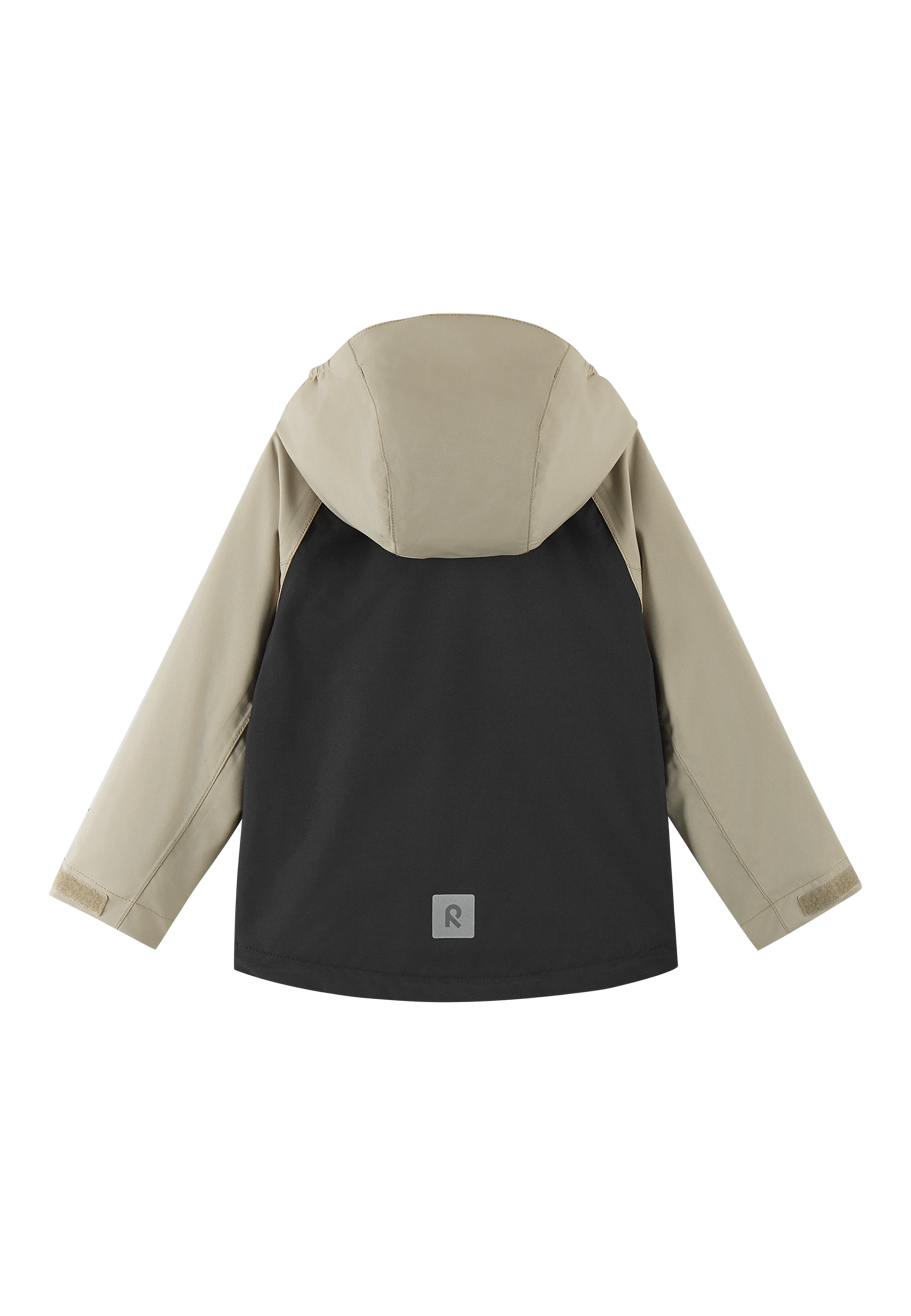 Reima Sulkava jacket - Black